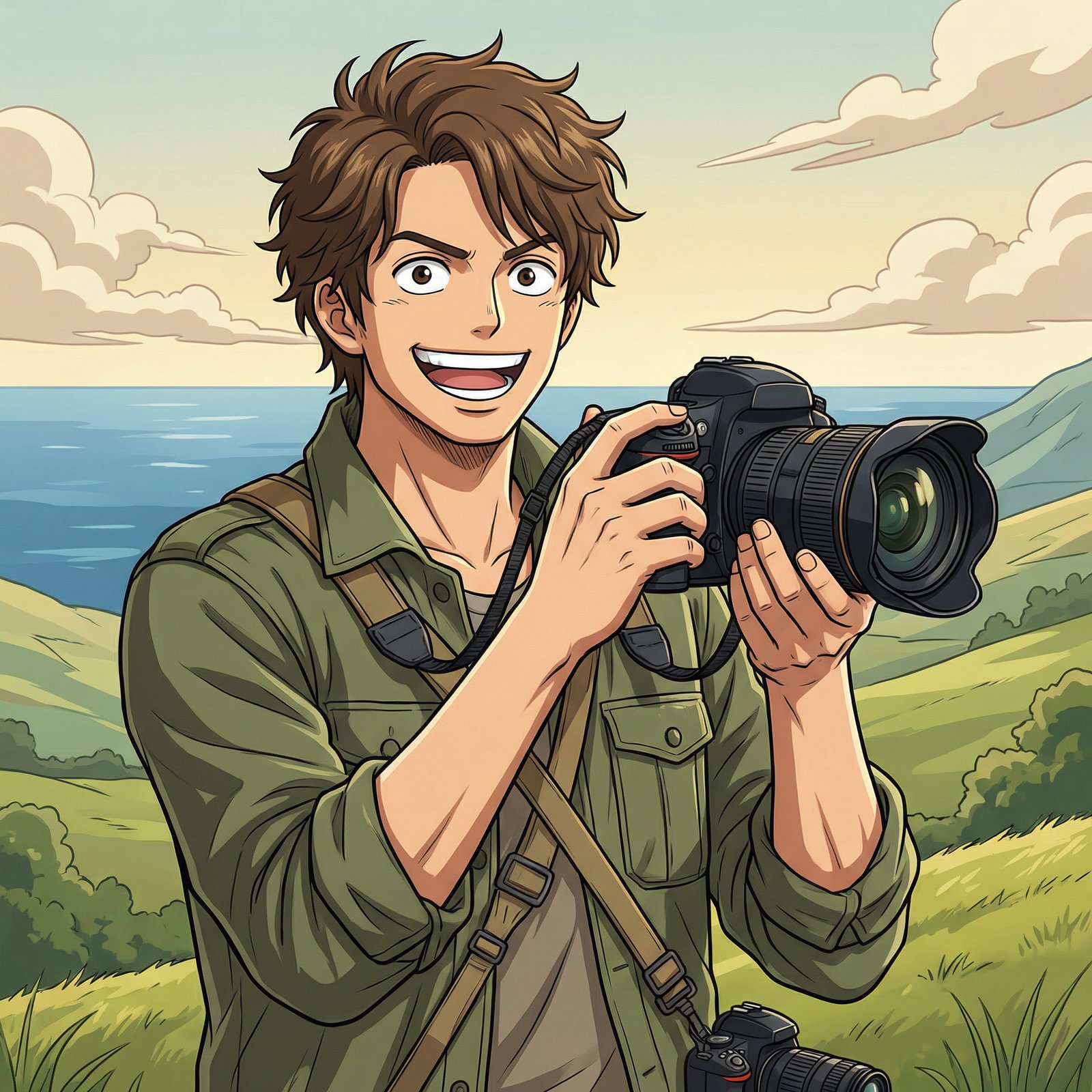 海角社区摄影师张浩然